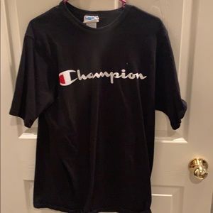 Champion T-shirt